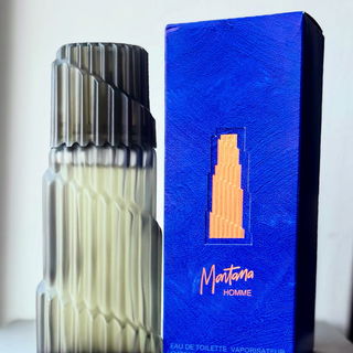 Montana Homme (Eau de Toilette) von Montana