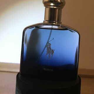 Polo Deep Blue by Ralph Lauren