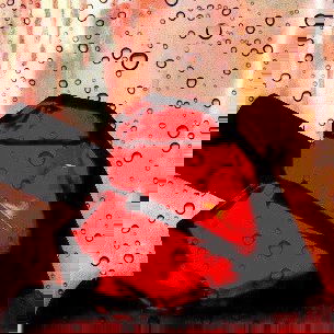 Loverdose Red Kiss by Diesel