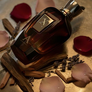 Alexandria II (Parfum) von Xerjoff