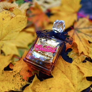 Viva La Juicy Gold Couture - Juicy Couture