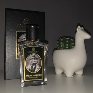 Ganymede Extrait - Marc-Antoine Barrois