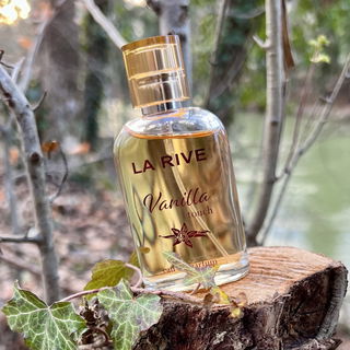 Vanilla Touch - La Rive