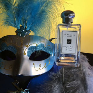 Nectarine Blossom & Honey (Cologne) by Jo Malone
