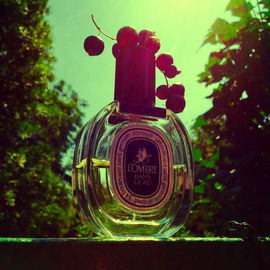 L'Ombre dans L'Eau (Eau de Toilette) - Diptyque