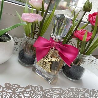 Viva La Juicy (Eau de Parfum) by Juicy Couture