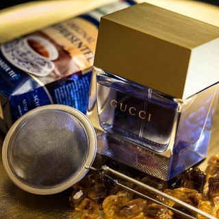 Gucci pour Homme II (Eau de Toilette) - Gucci