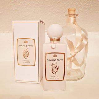 Vanille von Domaine Privé