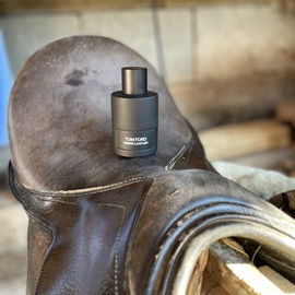 Ombré Leather (2018) (Eau de Parfum) - Tom Ford