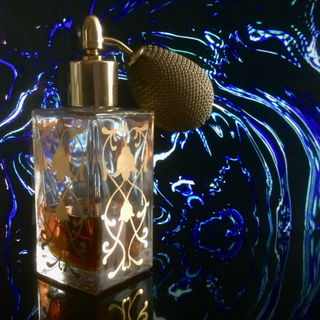 Avicenna Myrrha Mystica by Annette Neuffer