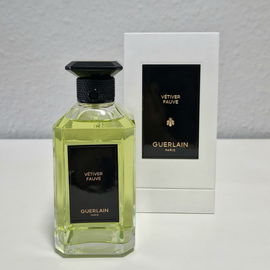 Vétiver Fauve - Guerlain