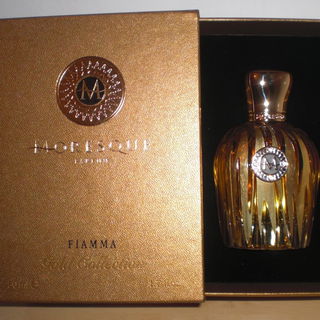 Fiamma - Moresque