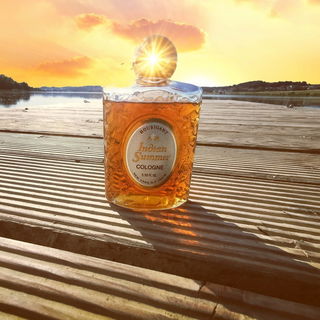 Indian Summer (Cologne) - Houbigant