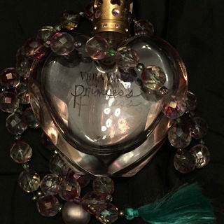 Princess (Eau de Toilette) - Vera Wang