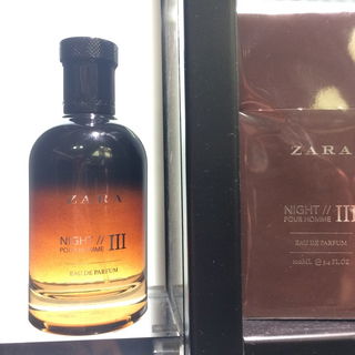 Night pour Homme III von Zara