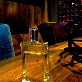 Patchouli Homme / Patchouli pour Homme - Réminiscence