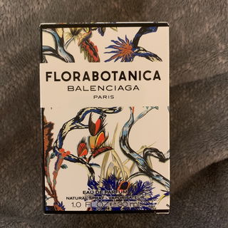 Florabotanica von Balenciaga
