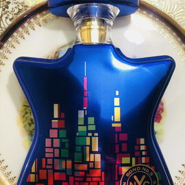 New York Nights von Bond No. 9