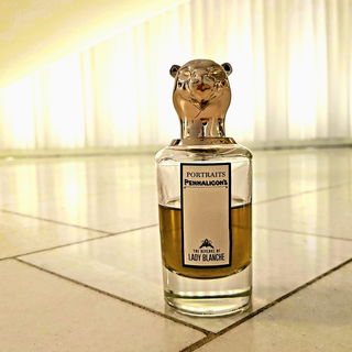The Revenge of Lady Blanche - Penhaligon's