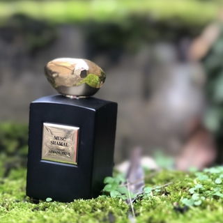 Armani Privé - Musc Shamal - Giorgio Armani