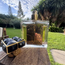 Dubai - Bahar (Eau de Parfum) - The Spirit of Dubai