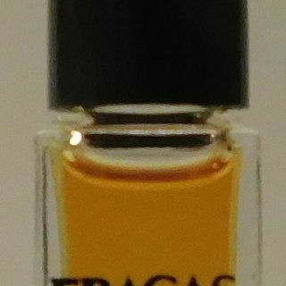 Fracas (Parfum) - Robert Piguet