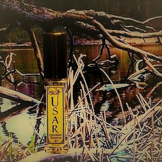 Usar (Eau de Parfum) - Euphorium Brooklyn