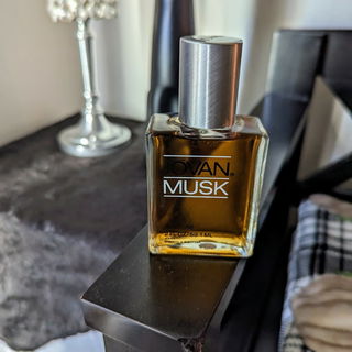Musk for Men (Cologne) - Jōvan