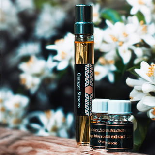 Oranger Sirocco (Eau de Parfum) von Les Indémodables