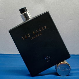 Au - Ted Baker