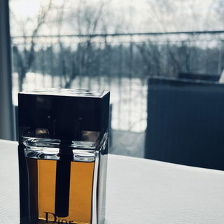 Dior Homme Parfum (2014) von Dior