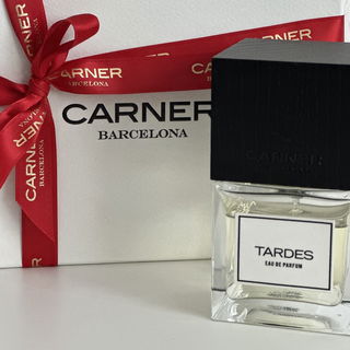 Tardes (Eau de Parfum) von Carner