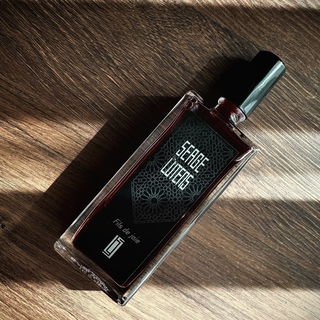 Fils de joie by Serge Lutens