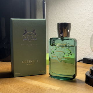 Greenley von Parfums de Marly