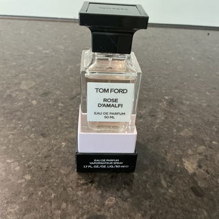 Rose d'Amalfi by Tom Ford