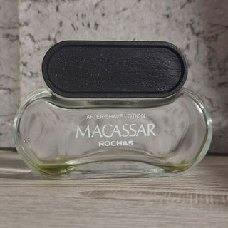 Macassar (After-Shave Lotion) - Rochas