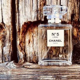 N°5 L'Eau (Eau de Toilette) von Chanel