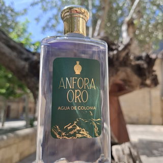 Ánfora Oro by Instituto Español