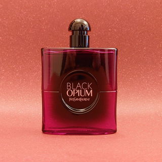 Black Opium (Eau de Parfum Over Red) by Yves Saint Laurent
