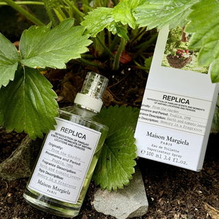 From the Garden - Maison Margiela