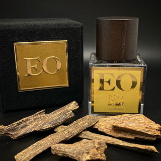 EO N°2: Kashmir (Pure Parfum) - Ensar Oud / Oriscent