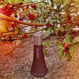 Hugo Deep Red - Hugo Boss
