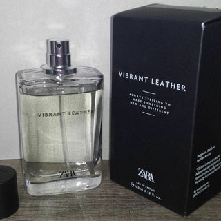 Vibrant Leather (2018) (Eau de Parfum) von Zara