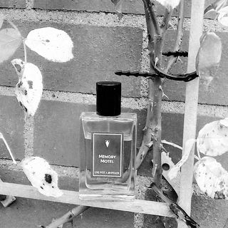 Memory Motel - Une Nuit Nomade