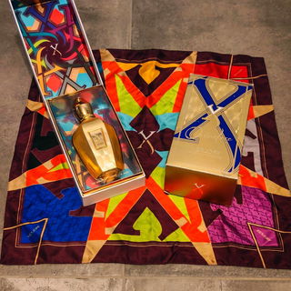 Accento Overdose by Xerjoff