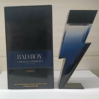 Bad Boy Cobalt - Carolina Herrera