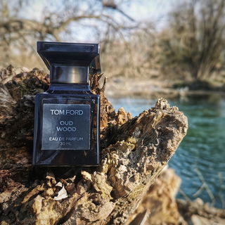 Oud Wood (Eau de Parfum) von Tom Ford
