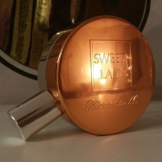 Sweet Lady! - Ricarda M.