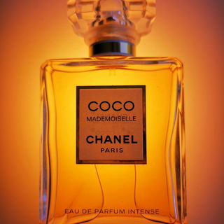 Coco Mademoiselle (Eau de Parfum Intense) von Chanel