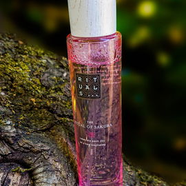 The Ritual of Sakura / Blossom Water - Cherry Blossom - Rituals
